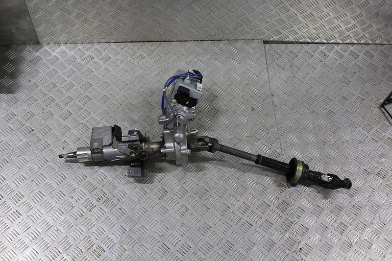 фото №1, Toyota sienna 2017 lexus rx350 насос усилителя