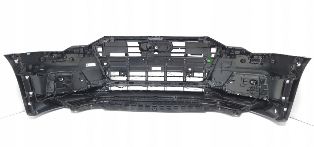 фото №12, Бампер перед pdc audi a6 4k c8 allroad ly9t