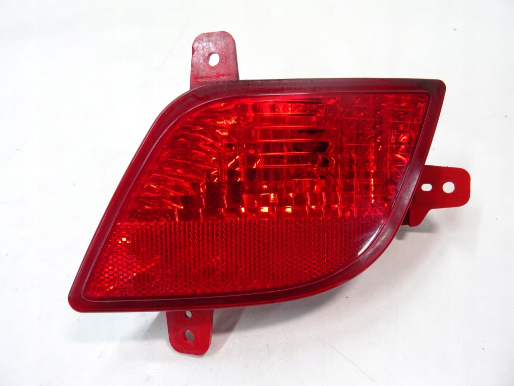 фото №1, Opel mokka a лампа бампера лівий задня задня