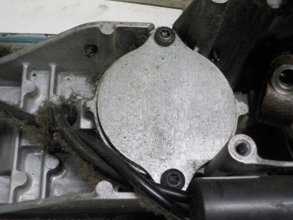 фото №1, Scania r пружина регулировки руля