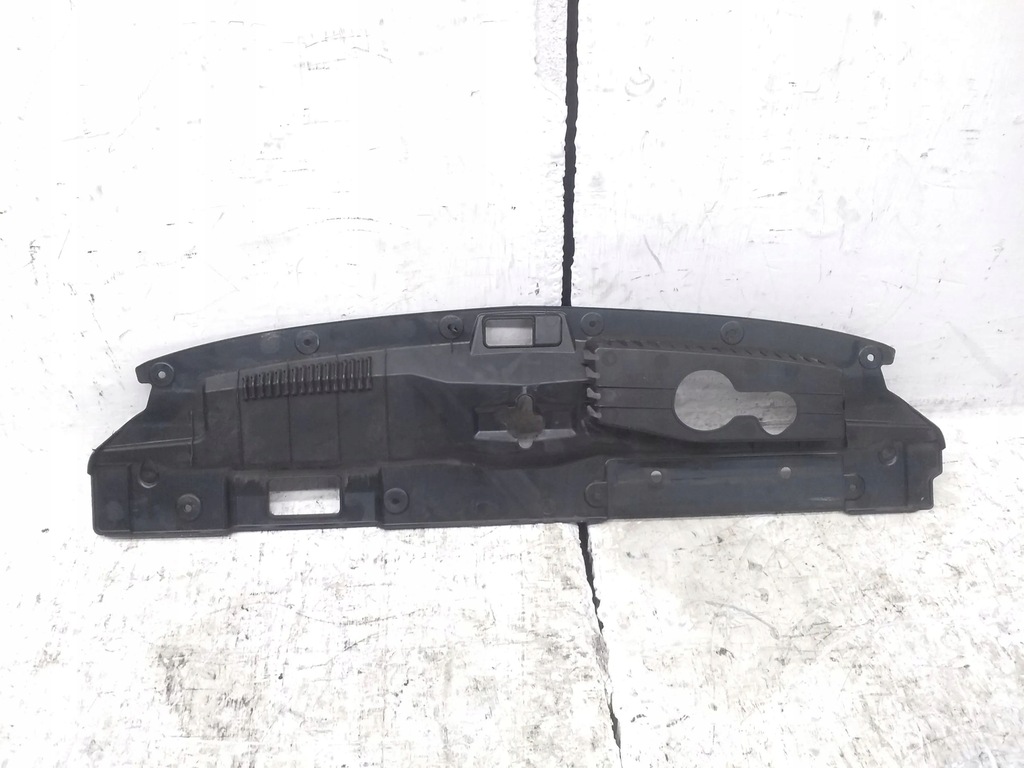 фото №7, Mitsubishi outlander 2018 защита поперечина передний