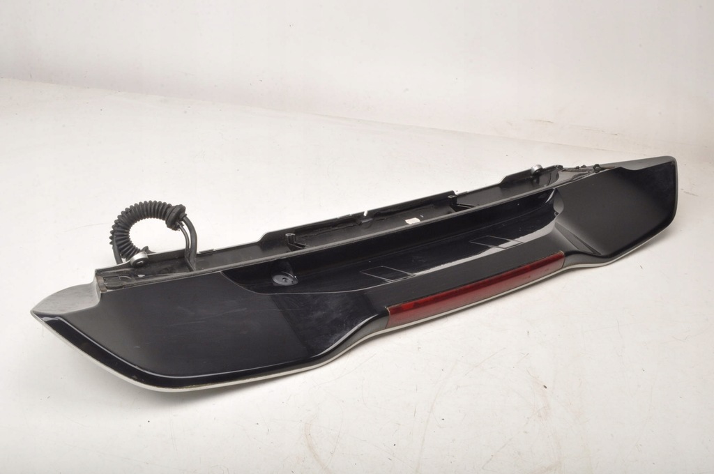 фото №12, Volvo c30 спойлер спойлер спойлер крышки lift 31255832