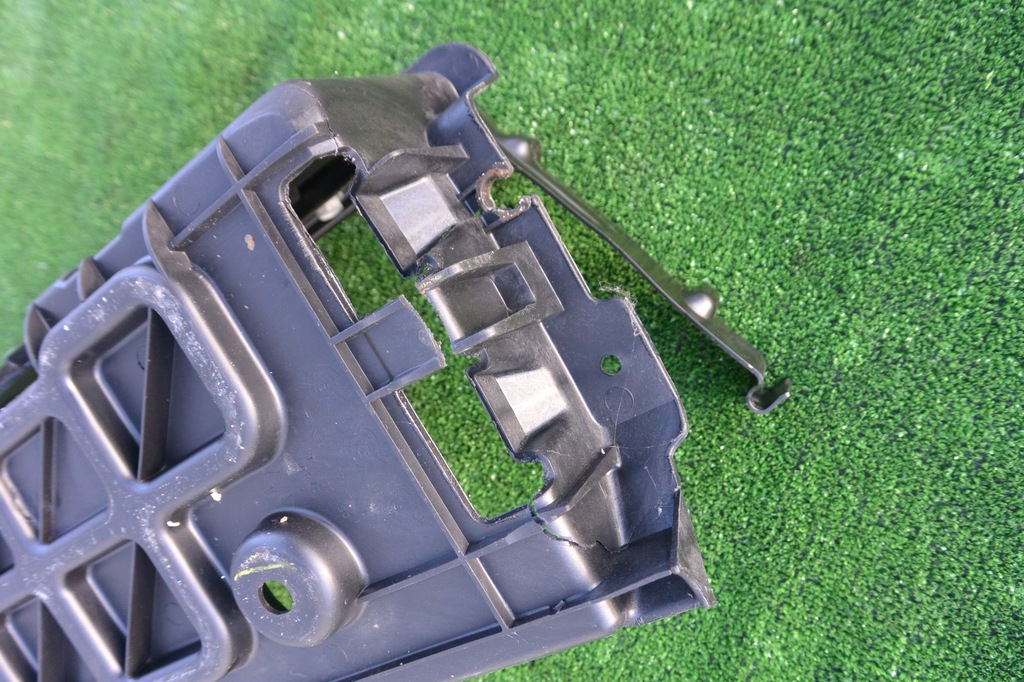 фото №7, Основание аккумулятор maserati quattroporte ghibli