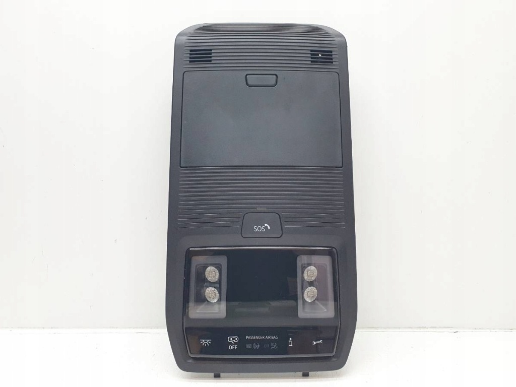 фото №1, Лампа потолочный освещение салона skoda octavia iv kombi 5e3959569a