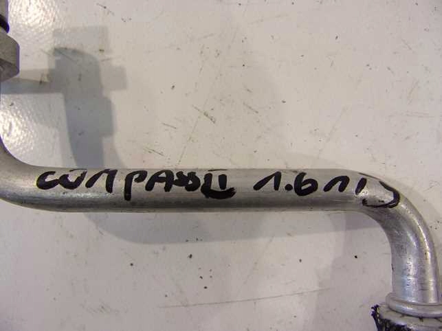 фото №5, Jeep compass ii 1.6 mtj 17- шланг кондиционера 68381554aa