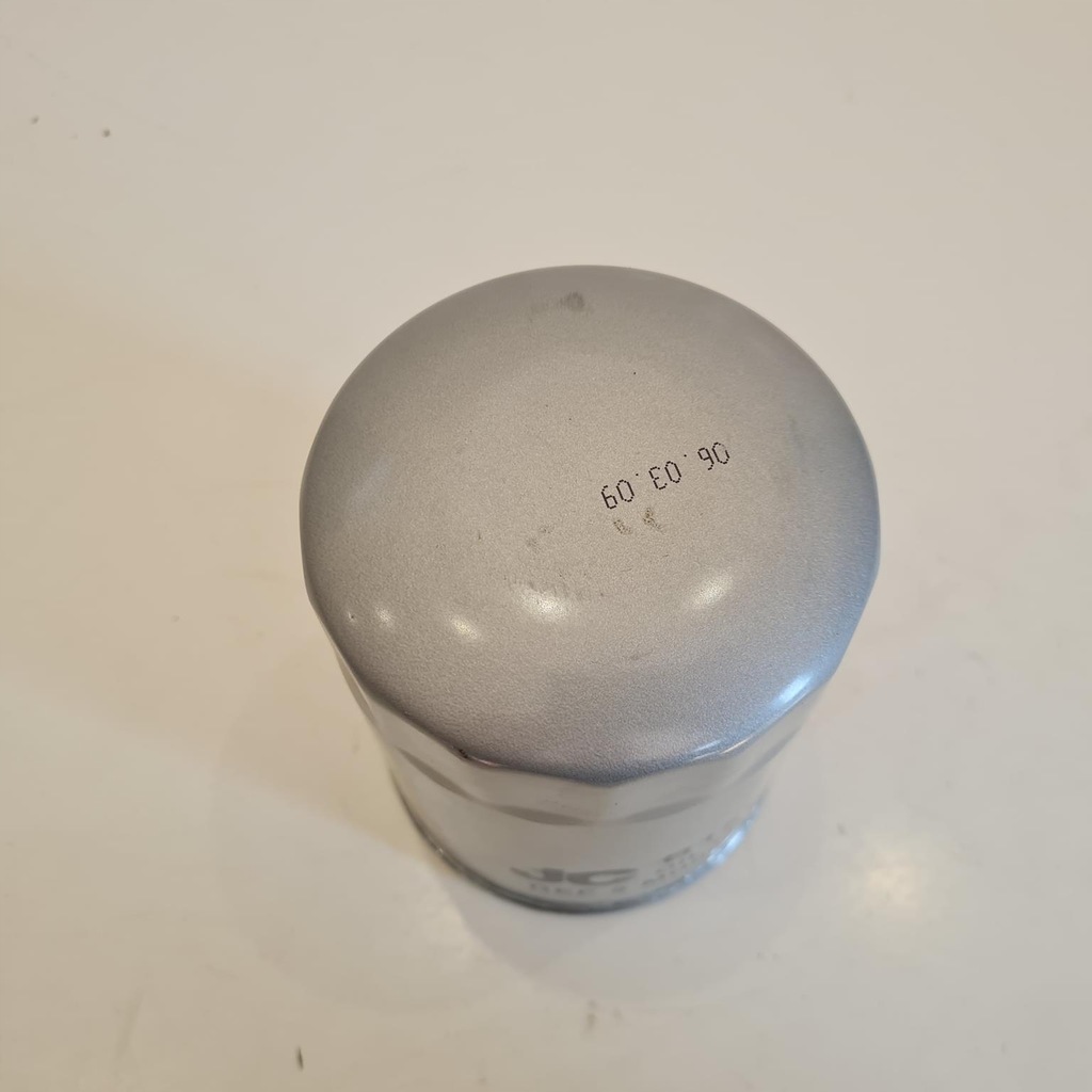 фото №6, Mitsubishi lancer colt фильтр масла jc b15005jc