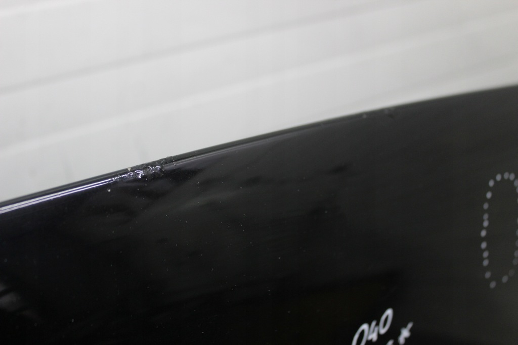 фото №14, Mercedes c klasa w204 капот крышка двигателя lift 040 алюминиевая lak 100-150