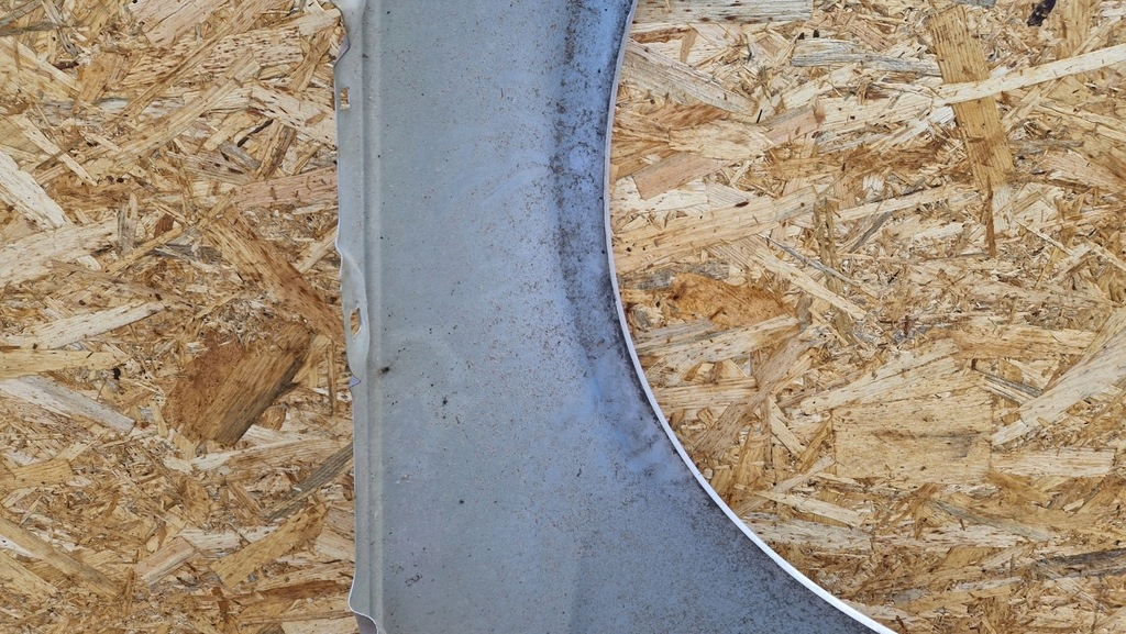 фото №8, Mb w212 крыло перед передний левый