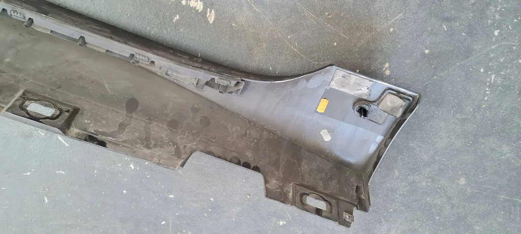 фото №13, S5 8w lift a5 молдинг накладка поріг права sportback sline lz7s 8w8853860f