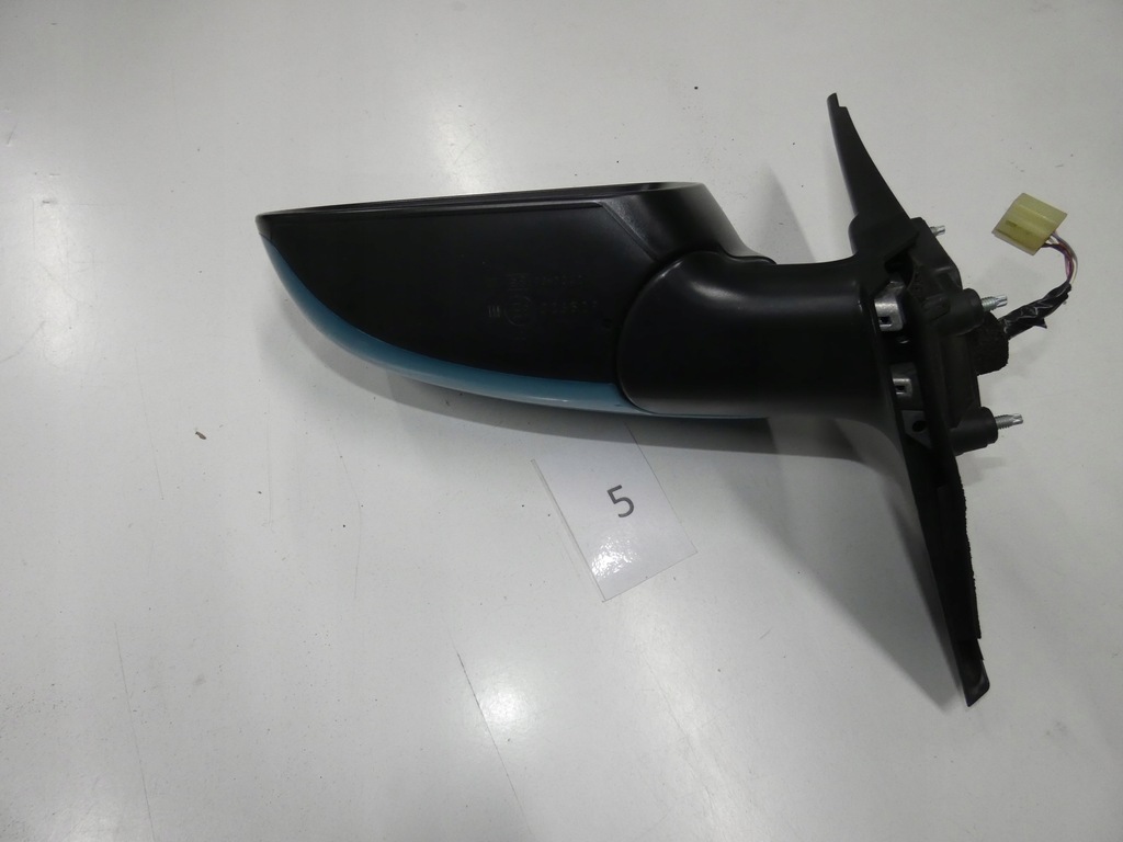 фото №7, Зеркало suzuki vitara 2015-2018