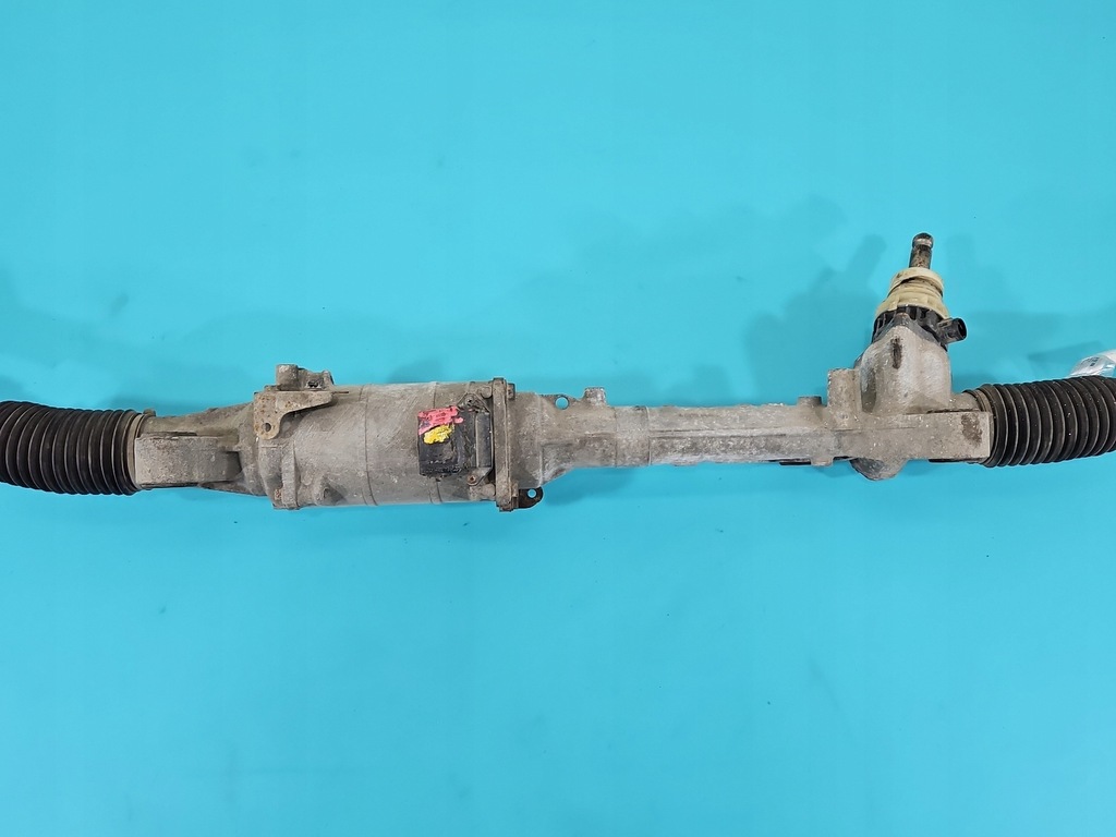 фото №11, Трансмісія кермова рейка рульова mazda 6 ii gh gs1e-32960