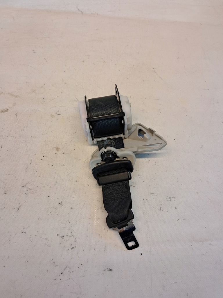 фото №1, Pas безопасности правый задняя 3 ряд nissan qashqai j10 +2 89844-ey10a