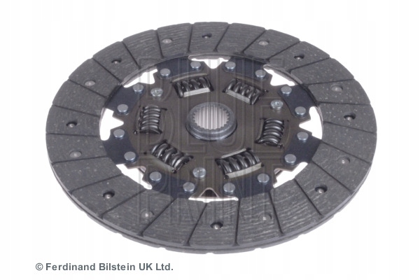 фото №12, Диск сцепления mazda rx 8 se17 2003.10- 2012.06