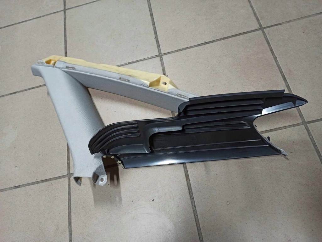 фото №16, Захист оббивка стійка права audi a6 s6 4f586728