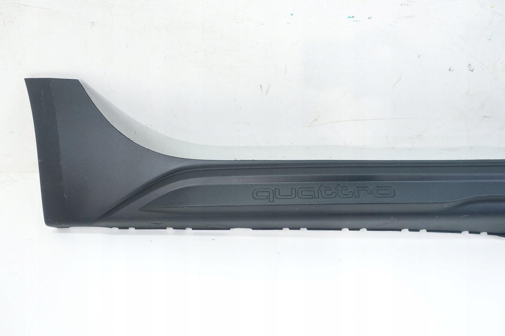 фото №5, Молдинг порог правая audi a4 b9 lift kombi allroad