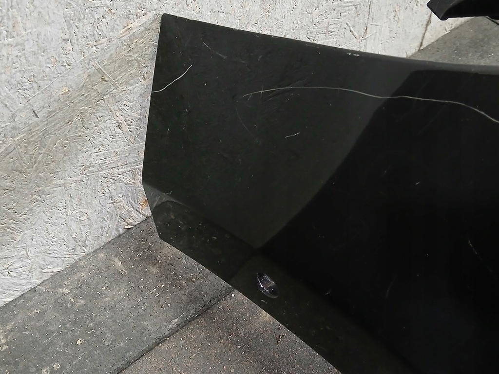 фото №3, Бампер перед renault talisman