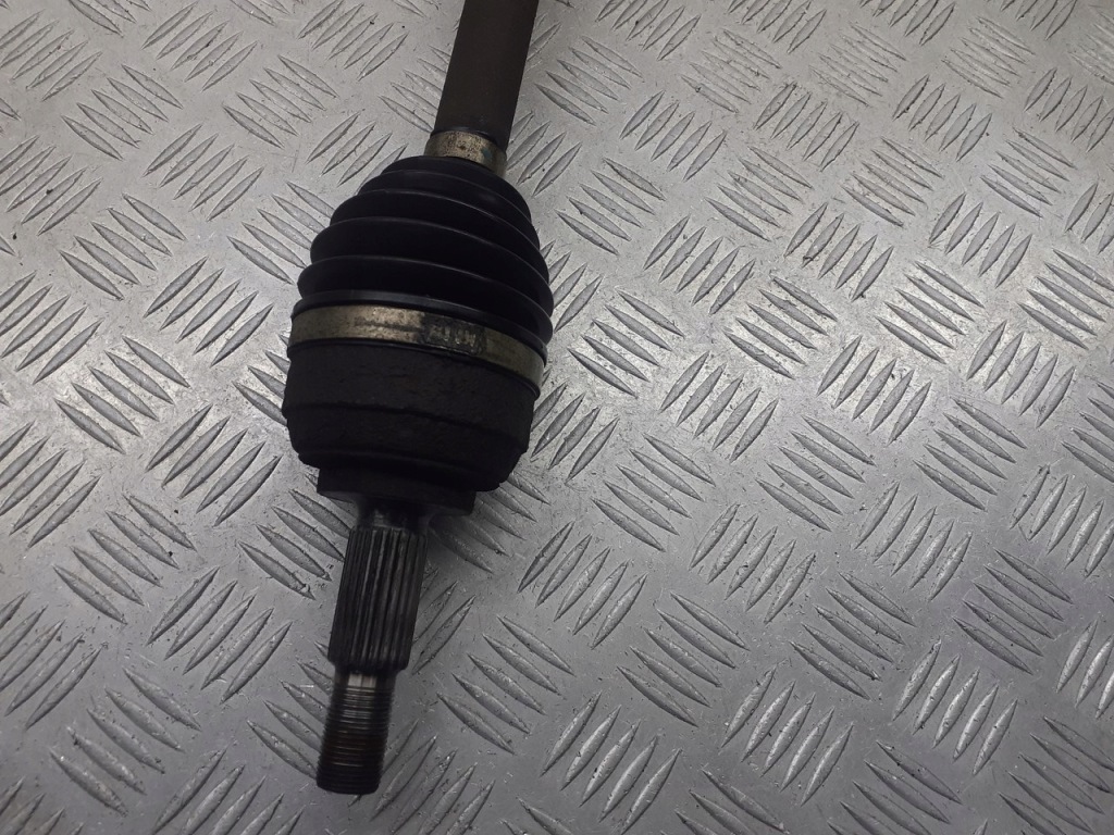 Привідний вал правий передня renault twingo 2 1.5 dci Доставка