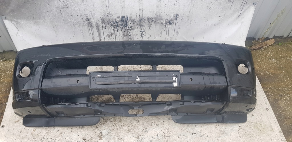 Купить Range rover sport бампер перед передний