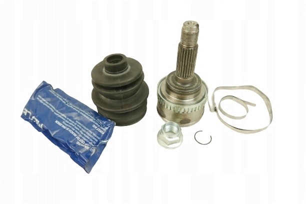 фото №1, Шарнир zewnęczny suzuki wagon r+ ii sirion ii