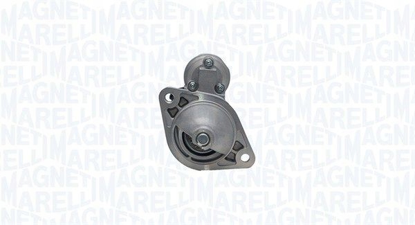 Стартер magneti marelli 063721158010 Доставка