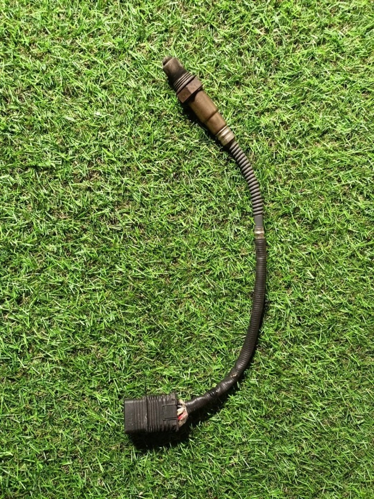 фото №1, Датчик лямбда-зонд bmw 3 f30 2013 7589121-02