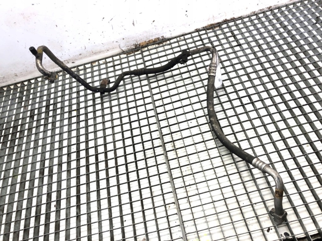 фото №1, Трубка кондиционера fiat bravo ii 1.9 150km хэтчбек