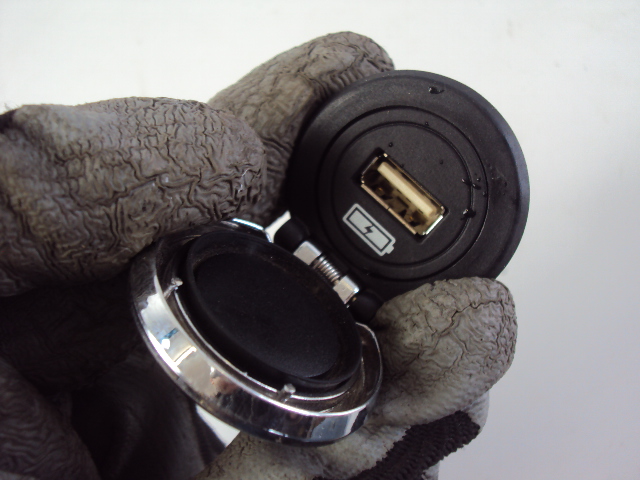 фото №5, Зарядний пристрій usb 5v land rover discovery v l462 2017-