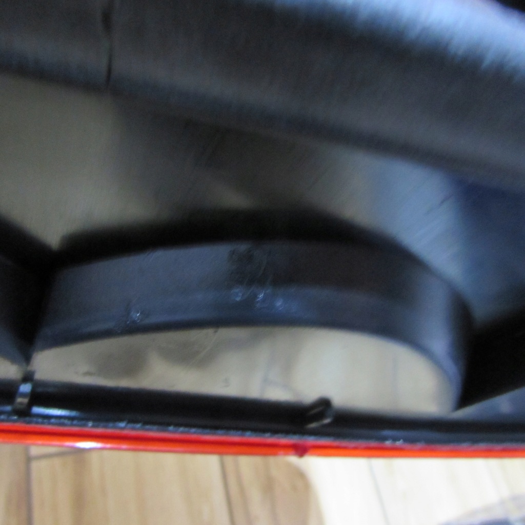 фото №5, Peugeot 306 lift хэтчбек лампа задняя левая оригинал