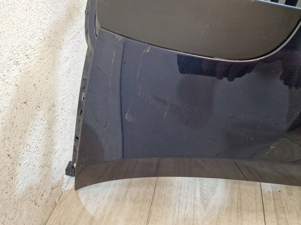 фото №10, Porsche macan lift 95b бампер перед 2019-