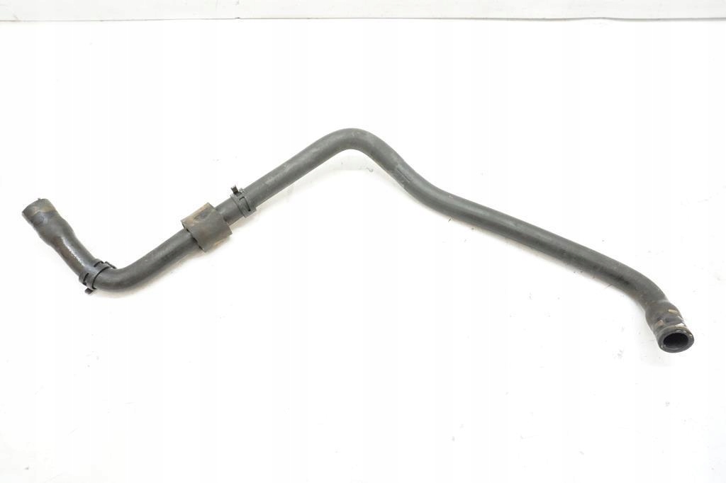 фото №1, Шланг труба wąż wody skoda octavia ii 1.6