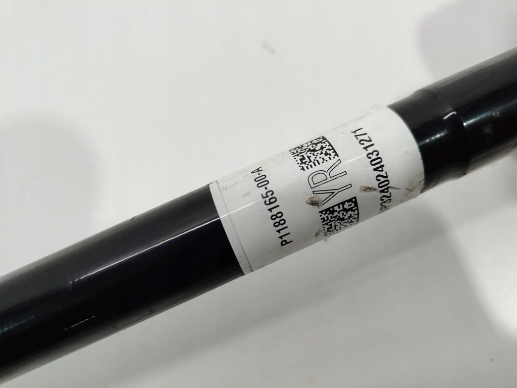 фото №7, Tesla model y 3 приводной вал приводной вал задняя задняя idealna bez wad