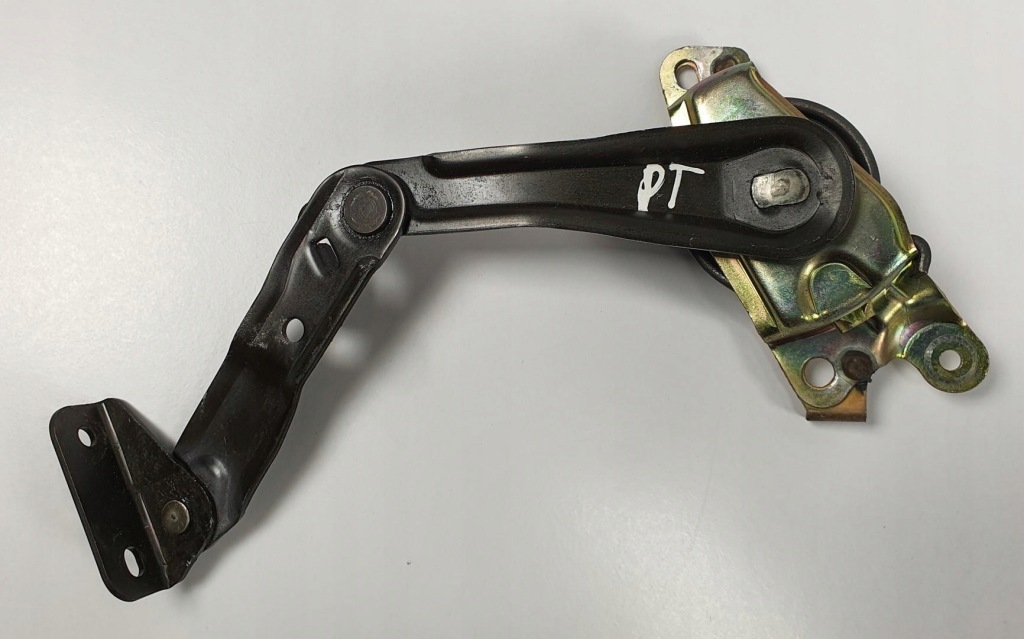 фото №1, Петля кришки правий задня задній toyota mr2 ii sw20