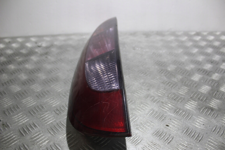 фото №1, Лампа ліва задня opel corsa c