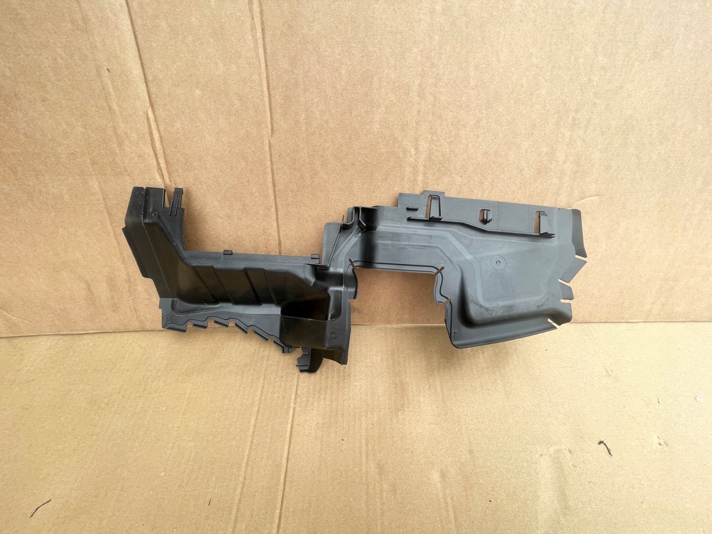 фото №1, Peugeot 308 воздуховод воздуха