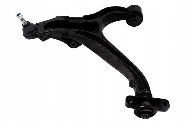 фото №1, Рычаг jeep перед grand cherokee commander 05-10 l