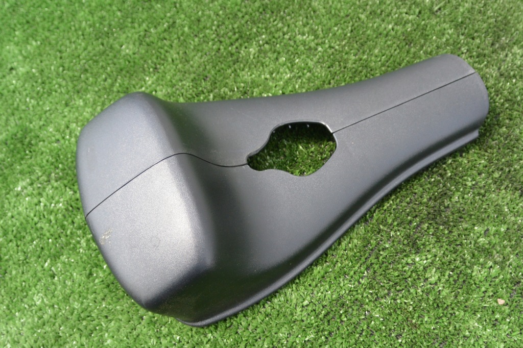 фото №1, Maserati ghibli 2014 отделка зеркало заднего