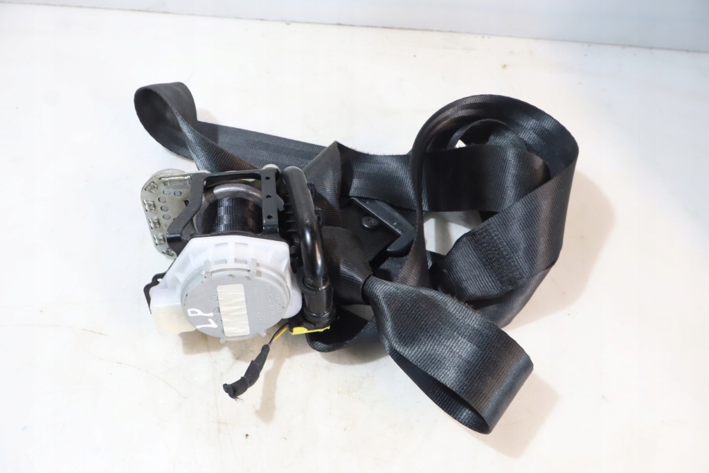 фото №2, Pas безопасности левый перед octavia iii lift