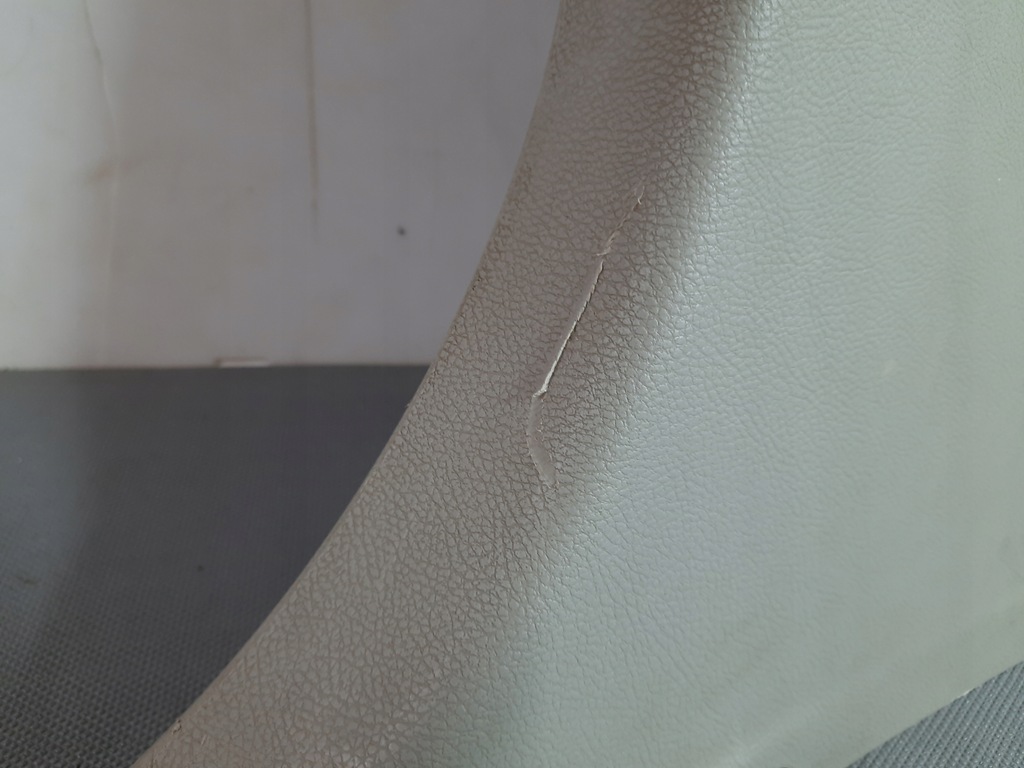 фото №13, Ford fusion 17- нижня захист стійка ліва права usa