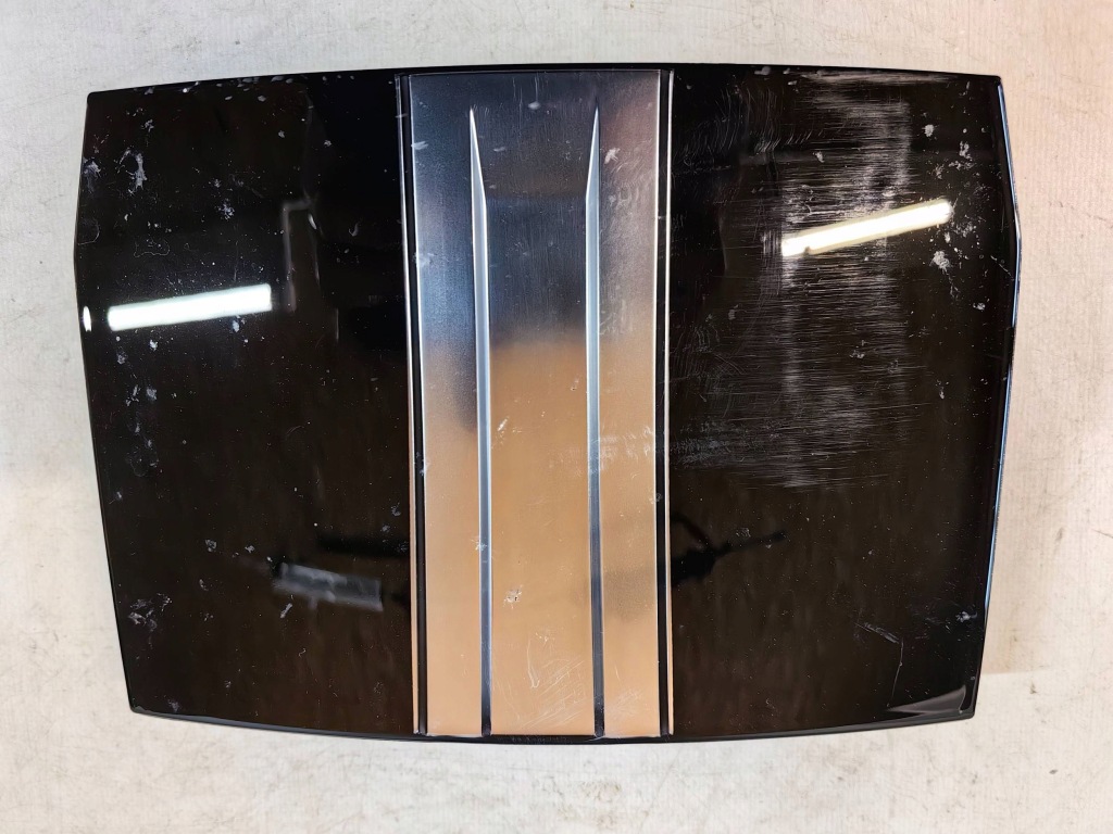 Купить Bmw x1 u11 - заглушка крышка радара решетка