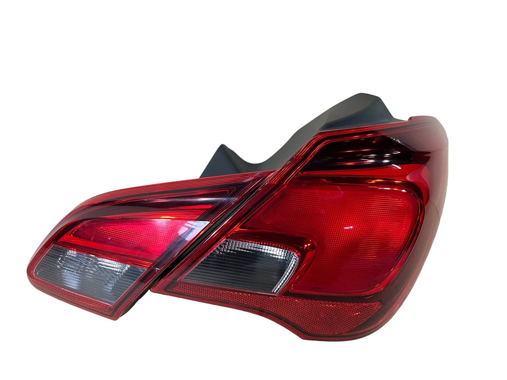 фото №1, Права лампа задня opel corsa e 5 двері 39012622