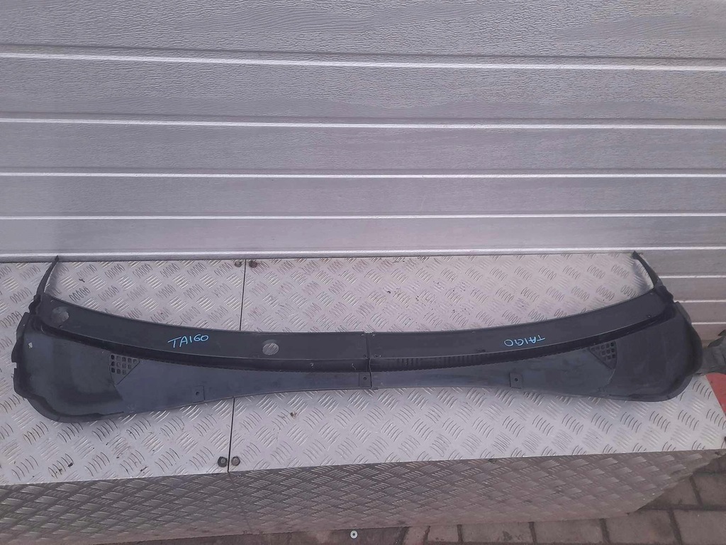 фото №6, Volkswagen taigo жабо