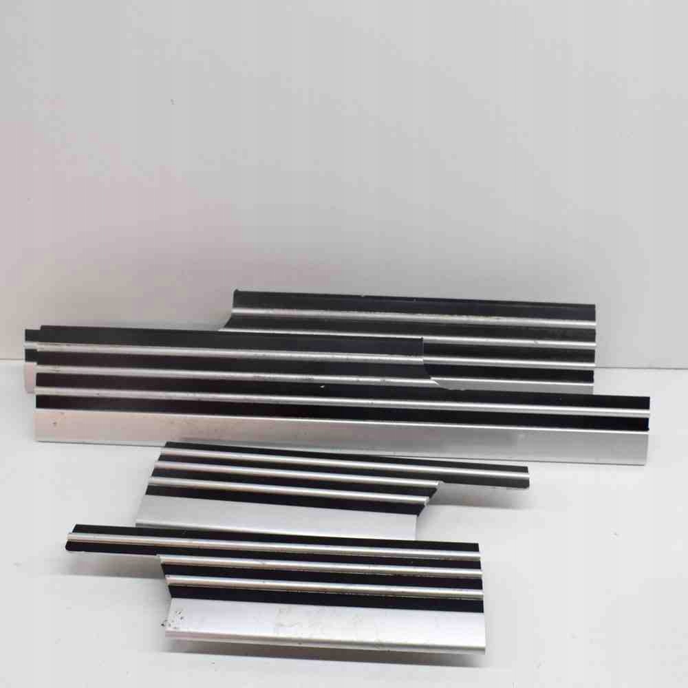 фото №1, Комплект поріг land rover range rover iii l322 eap000161pva 14529906 4.4l