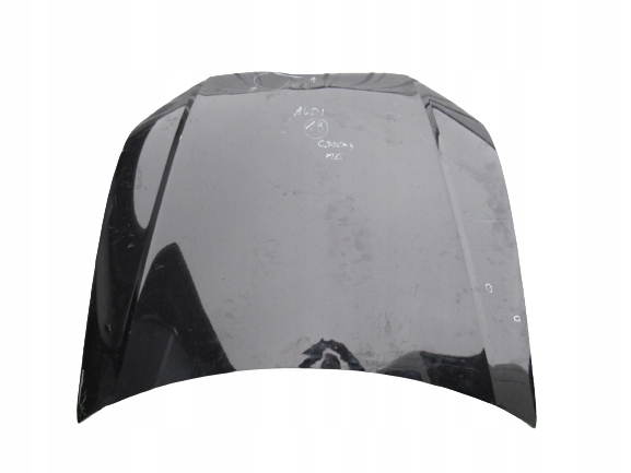 фото №1, Audi q8 4m8 4m 2019- капот крышка 4m8823029a