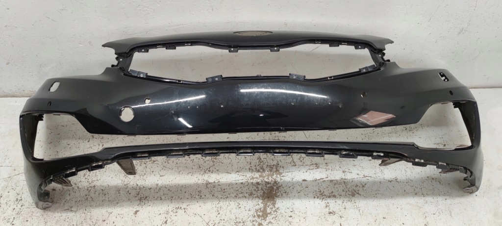 фото №6, Бампер перед kia proceed ii 6xpdc spr