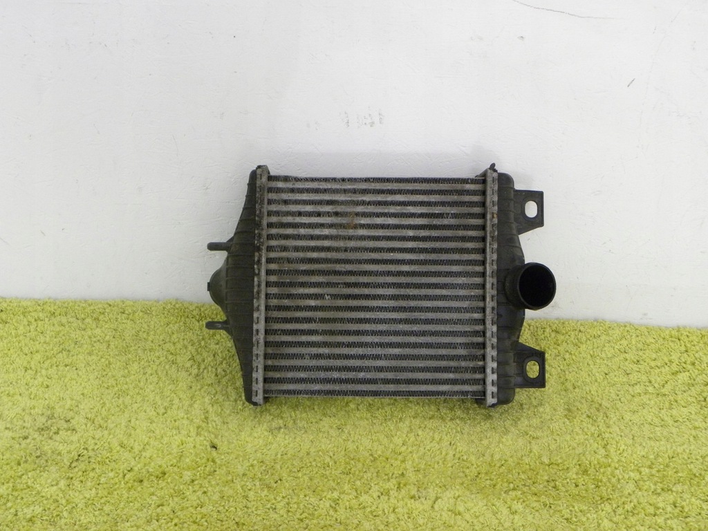 фото №3, Інтеркулер land rover range sport 2 ii 13- l-r оригінал