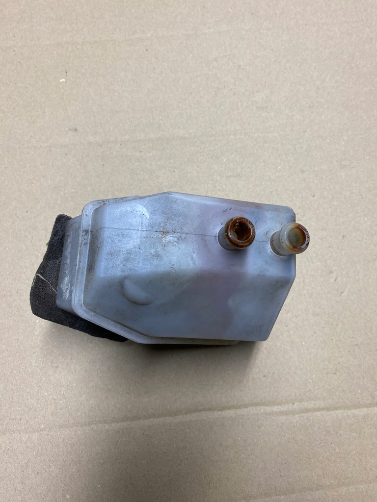 фото №2, Бачок расширительный renault clio ii thalia i