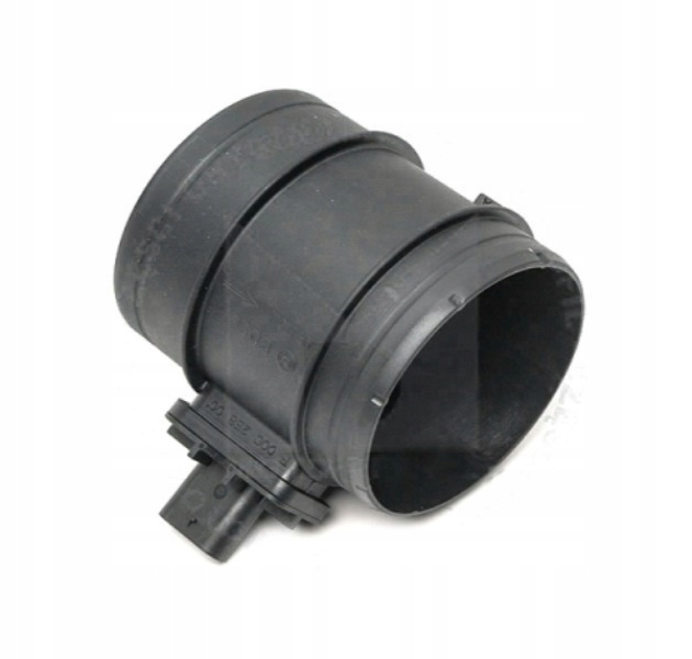 фото №1, Витратомір повітря do iveco daily tourys