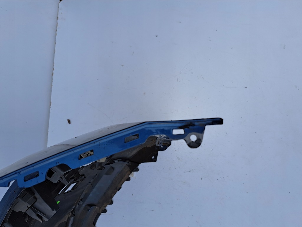 фото №12, Бампер перед skoda kamiq 19-