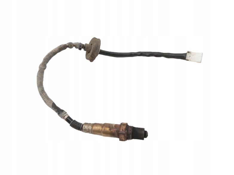 фото №1, Датчик лямбда-зонд 4 pin 0258006566 smart forfour i 2004-2006