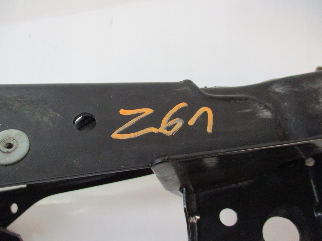 фото №12, | bmw x1 f48 2.0 d балка підвіска задня 6862558